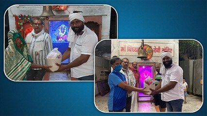 एक्टर पप्पू यादव ने रवि किशन के जन्मदिन के मौके को बनाया इस तरह खास