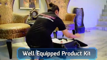 Pamper Yourself With Salon Services At Home