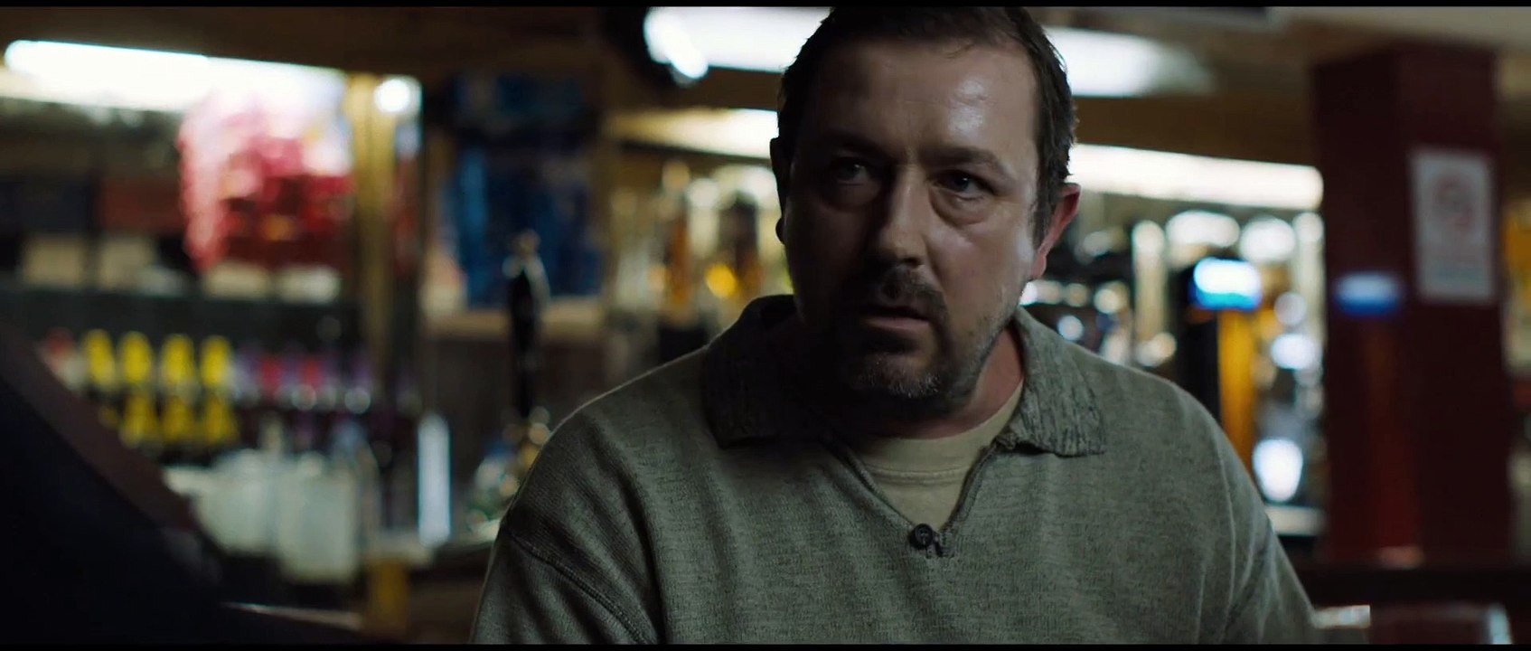 Black Sea - Trailer