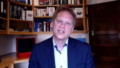 Shapps announces extension of ATOL to protect vouchers