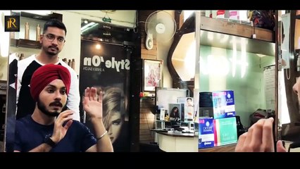 ਪੱਗ ਸਿਰ ਦਾ ਤਾਜ਼   Lovel Maan  Jay Jot  Love hunjan  Manjot Singh