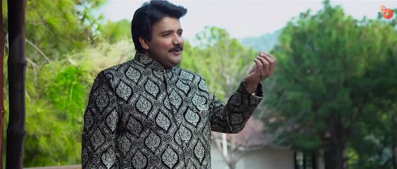 Kachi Yaari _ Naeem Hazarvi _ New Music Video 2019