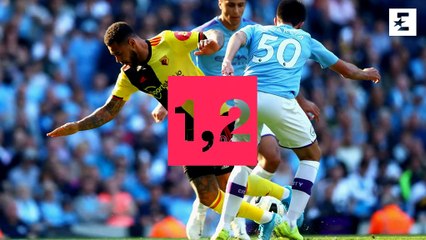 Couvé par Guardiola et réclamé par le Barça : voici Eric Garcia