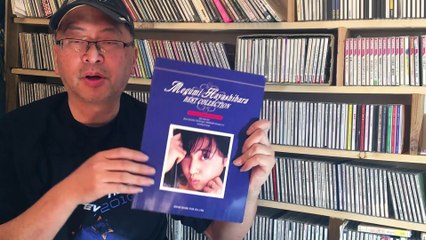 Megumi Hayashibara. Voice Seiyuu