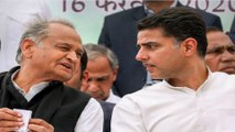 Rajasthan Crisis: Pilot vs Gehlot now reaches court