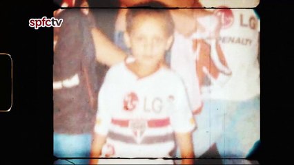 ANTONY - CORAÇÃO TRICOLOR | SPFCTV