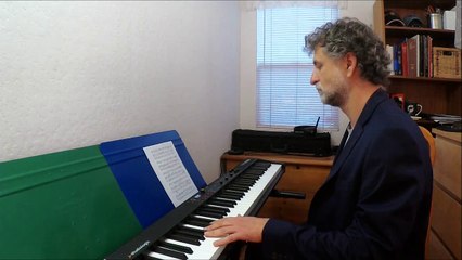 Bach and Number Symbolism