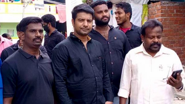 kandha Sasti Kavasam : Karuppar koottam Office-க்கு மத்திய குற்றப்பிரிவு போலீசார் சீல்