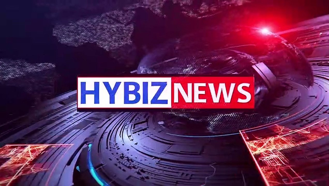 Jio receives Rs 43,574 crore from Facebook for 9.99% stake | hybiz tv