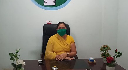 मप्र कांग्रेस MLA सुमित्रा कासडेकर ने भाजपा ज्वाइन की, चुनाव में ढहाया था BJP का 20 साल पुराना किला
