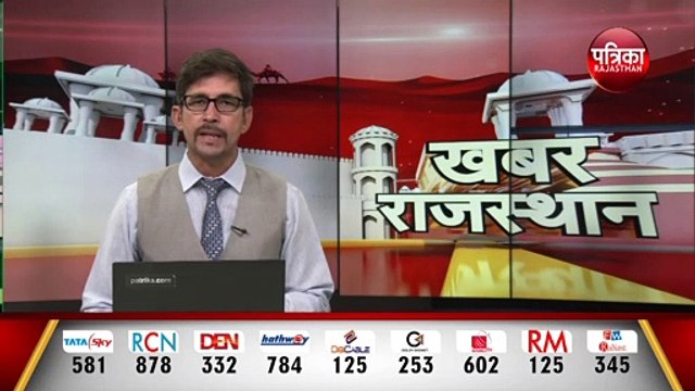 मैंने सचिन पायलट को तब से देखा हैं जब वो 3 साल के थे और में सांसद था : अशोक गहलोत