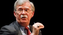 John Bolton on Iran, North Korea and 'accountability' for US wars | Talk to Al Jazeera