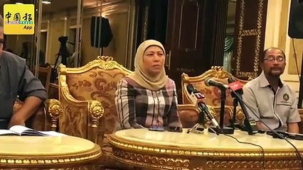 ◤复管令SOP◢国人游本地 推快旅游业复苏(1)