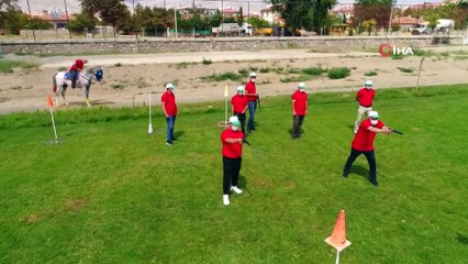 Erzincan'da kurban timi bayrama hazırlanıyor
