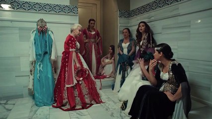 La Novia de Estambul Cap 257 La despedida no termina bien