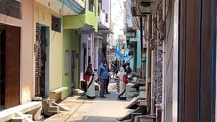 भरथना में 5 कोरोना पॉजटिव केस आए सामने