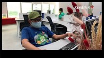 Ini Bahayanya Kalau Pakai Masker Nggak Benar!
