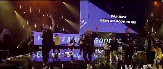 MOVE OUT OF MY WAY _ LIVE in Melbourne, Australia _ Planetshakers Official Music