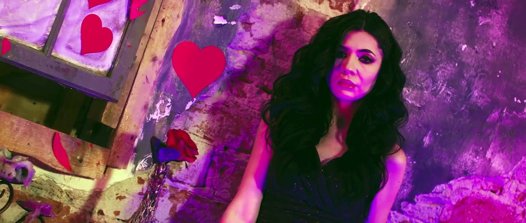 SORINA CEUGEA - Nopți Fără Somn (Oficial Video 2020 - 4K)   Manele Noi