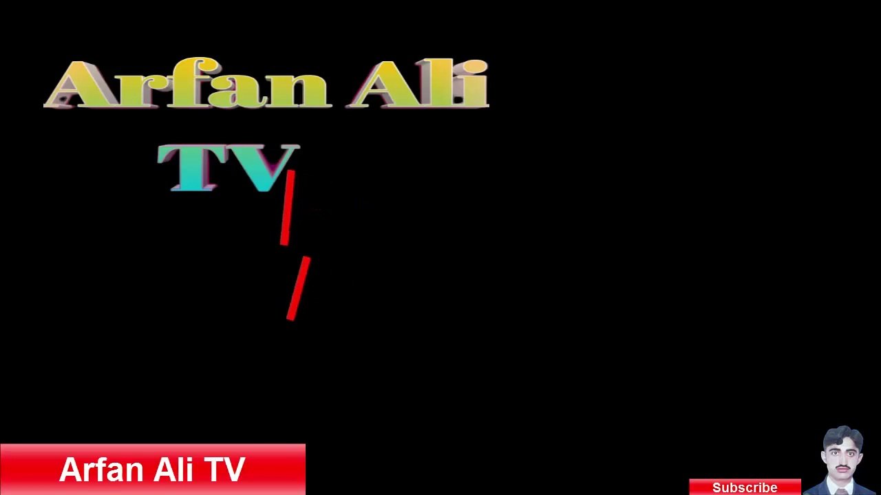 New Facts Black Crab 2020,by Arfan Ali TV,