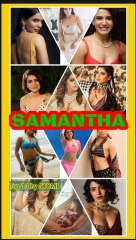 #samantha #samanthaakkineni #nagachaithanya    Actress Samantha Akkineni photoshoot | hot photos | B grade
