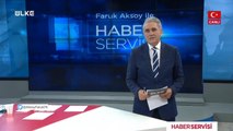 Faruk Aksoy ile Haber Servisi - 17 Temmuz 2020