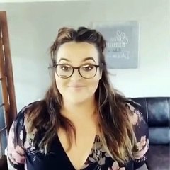 Transformation incroyable après une perte de poids