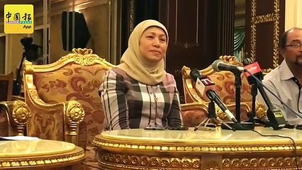 ◤复管令SOP◢ 政府探讨 开放汶莱边境