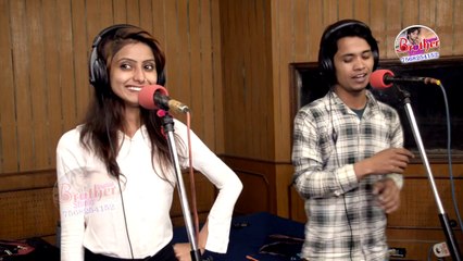 New Rasiya _ छोरी न ई साल को ऑफर करले दोस्ती मोसू __ सिंगर लोकेश कुमार एंड मुस्कान गंगापुरी(720P_HD)