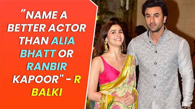 Who Are Better Actors? - Filmmakers Start An Ugly Debate