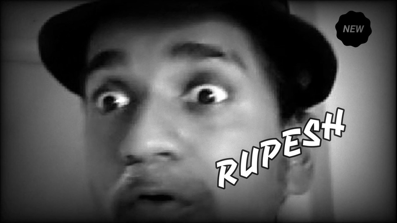 Rupesh & Kamlesh