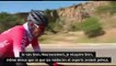 Tour de France - Nairo Quintana : "On se prépare chaque jour au combat"
