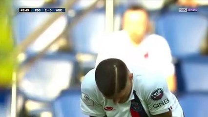 Après deux gros ratés, Mauro Icardi marque grâce à une combinaison sur penalty