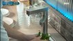 [HOT] The water purifier on the sink?, 백파더 : 요리를 멈추지 마! 20200718