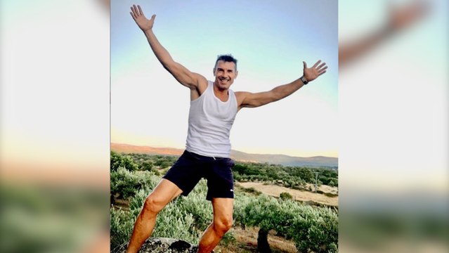 Jesús Vázquez ya disfruta en su segundo destino de este verano