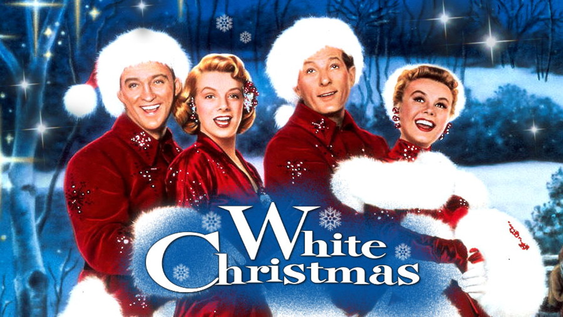 White Christmas (1954) - Video Dailymotion