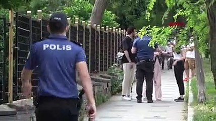 Maçka Parkı'ndaki saldırıya 15 yıla kadar hapis istemi