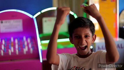 New Indoor Games / Funfair Games