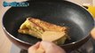 [HOT] egg cheese toast, 백파더 : 요리를 멈추지 마! 20200718