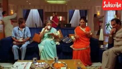 Welcome Movie || Dr. Ghungroo Full Comedy Scene Part 1 || वेलकम मूवी कॉमेडी सीन पार्ट 1