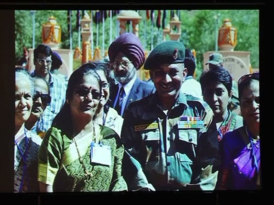 Anuradha Prabhudesai ( पार्ट 3 ) - व्हा चेंजमेकर्स / Program by Ulhas Kotkar