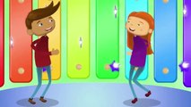 Dans Et Eğlen Alkışla - Edis ile Feris Çizgi Film Çocuk Şarkıları Videoları (15 Dakika)