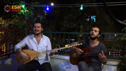 Serhat Öztunç - Evare (Hara Lilla)