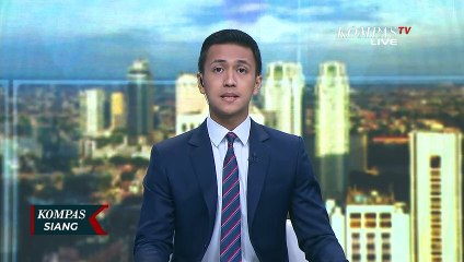 Hujan Deras, Jalan Trans-Sulawesi Kembali Tergenang