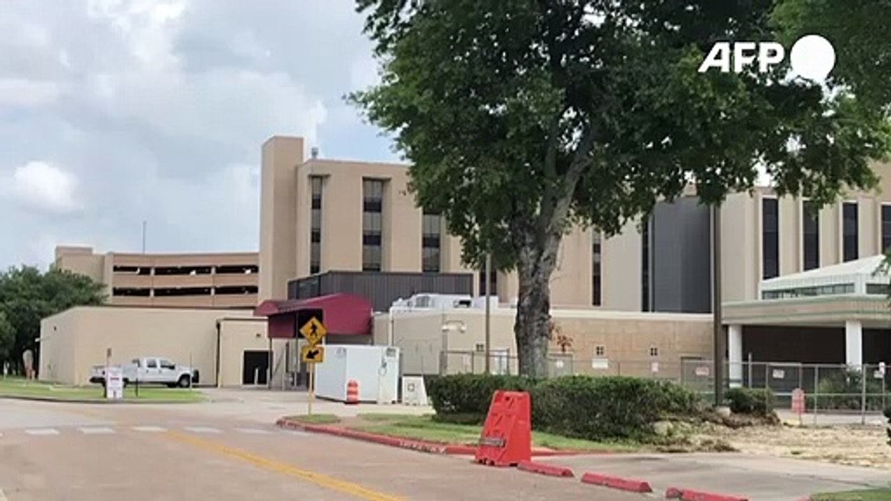 US-Bundesstaaten bestellen Kühlwagen für Corona-Tote