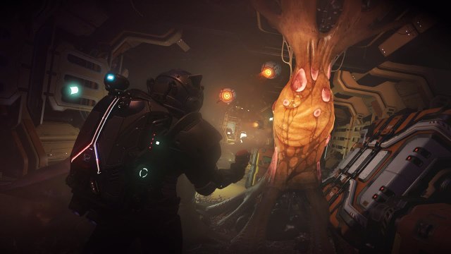 No Man's Sky - Trailer mise à jour Desolation