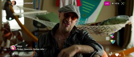 Нагиев на карантине 2 сезон 2 серия 2020