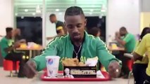 PUB DE KFC EN JAMAÏQUE, C'EST LA MEILLEURE LOL