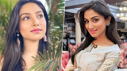 Donal Bisht Would Like To Act In A Show Which Showcase The Ugly Side Of TV Industry