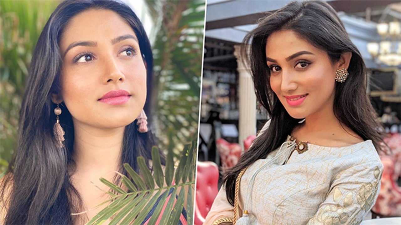 Donal Bisht Would Like To Act In A Show Which Showcase The Ugly Side Of TV Industry